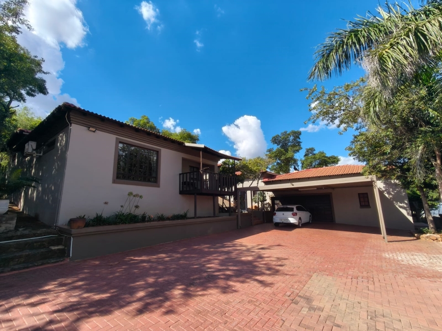 4 Bedroom Property for Sale in Cashan North West